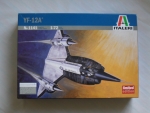 Thumbnail ITALERI  1141 YF-12A THE THING